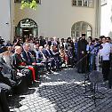 New Museum of the Diocese of Buda opened in Szentendre