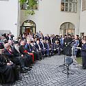 New Museum of the Diocese of Buda opened in Szentendre