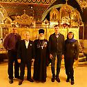 Orthodox Easter celebrations: 10th anniversary of the Orthodox community in Seychelles 