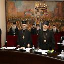 Свети Архијерејски Сабор наставио рад у Београду