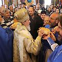 Прослава Светог Атанасија Великог у Земуну