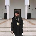 Епископ јуријевски Арсеније посетио барски Саборни храм