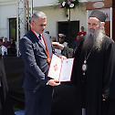 “Serbian Patriarch Pavle” Center opened in Brcko
