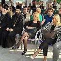 У Соко граду прослављен Свети Николај Охридски и Жички