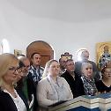 У Соко граду прослављен Свети Николај Охридски и Жички
