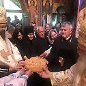  Свети Василије Острошки прослављен у манастиру Пустињи