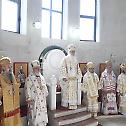Прослава јубилеја Српске Цркве у Епархији бачкој
