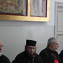 Слава Богословије Светог Саве у Београду