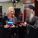 “Serbian Patriarch Pavle” Center opened in Brcko
