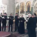 Завршен програм „Дана Светог Василија Острошког“ 