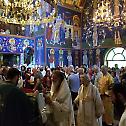 Прослављен Епархијски дан у манастиру Милтон