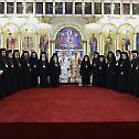 The second day of the Serbian Church delegation in the Patriarchate of Antioch