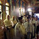 Патријарх Иринеј у Долина хришћана (ФОТО)