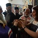 Видовдан прослављен у цркви Лазарици у Крушевцу