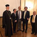 EMBCA Event Commemorates Rigas Feraios 221 Years after His Death