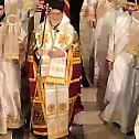 Устоличен архиепископ амерички Елпидофор