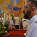 Београдска надбискупија добила новог свештеника