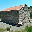 Обновљена јерменска црква из 17. века