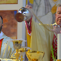 Београдска надбискупија добила новог свештеника