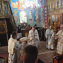 Први четвртак по Духовима у старој цркви у Крагујевцу