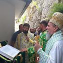 Традиционални Тројичиндански сабор у Пљевљима