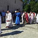 Слава ПетроПавловог манастира у Херцеговини
