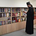 Отворена црквена књижара у Нишу
