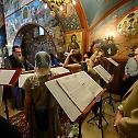 Jubilee: Celebrating 800 Years of the Autocephaly of the Serbian Church (1st Day)
