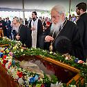 Jubilee: Celebrating 800 Years of the Autocephaly of the Serbian Church (2nd Day)