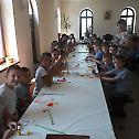 Дечји духовни сабор у Кикинди