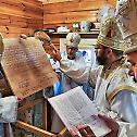 Пољска: Освећена прва црква Светог Луке Кримског 