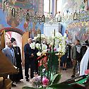 Путин и Лукашенко посетили Валаамски манастир