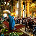Хиљаде људи прославило 400-годишњицу јављања Казанске иконе