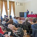 У Софији одржан семинар о музици Источне Цркве