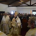 Десет година парохије у Лангварену, Аустралија