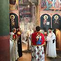 Сабрање у манастиру Светог Прохора Пчињског