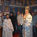Ивањдан у манастиру Сочаници
