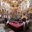 Саопштење Светог Синода Руске Православне Цркве