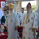 Сабор православне омладине Црне Горе