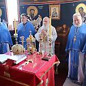 Patron Saint-day of Saint Procopius Church in Orlovaca