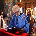Patron Saint-day of Saint Procopius Church in Orlovaca