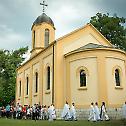 Освећен Саборни храм Вазнесења Господњег у Чапљини