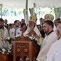 Прослава 800 година самосталности Српске Православне Цркве (други дан)