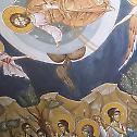 Помозимо обнову фресака манастира Косијерева