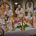 Црквено-народни сабор у манастиру Грабовац