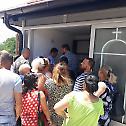 Епархија рашко-призренска отворила хуманитарне пунктове у Косовској Митровици и манастиру Бањској