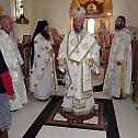Богослужења архиепископа Јована 