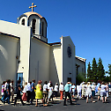 St. Peter the Apostle Parish Slava in Fresno