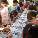 Дечји духовни сабор у Кикинди