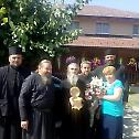 Слава цркве Богородице Казанске у Прову